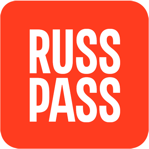 Russpass Logo