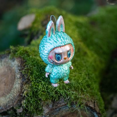 Елочная игрушка Попмонстр Forest