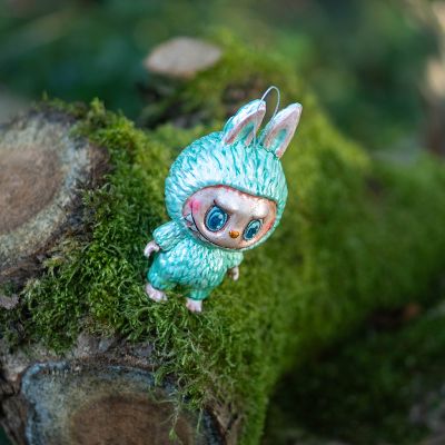 Елочная игрушка Попмонстр Forest