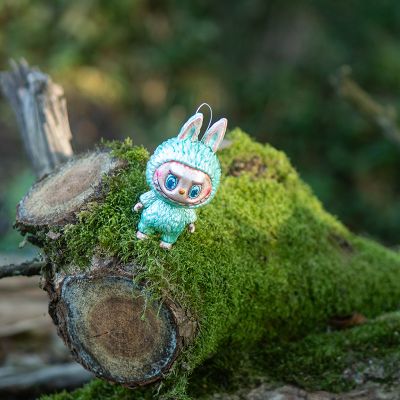 Елочная игрушка Попмонстр Forest