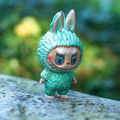 Елочная игрушка Попмонстр Forest