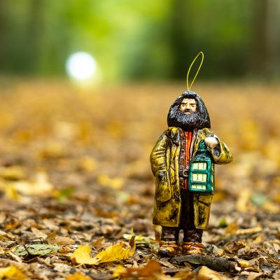 Елочная игрушка Лесничий