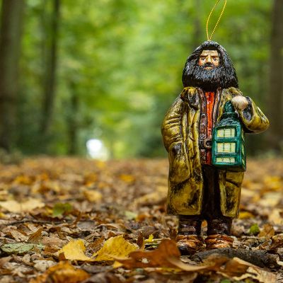 Елочная игрушка Лесничий