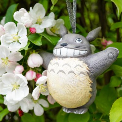 Елочная игрушка дух леса