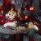 Елочная игрушка Корги